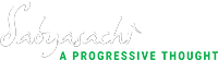 Sabyasachi A Progressive Thought
