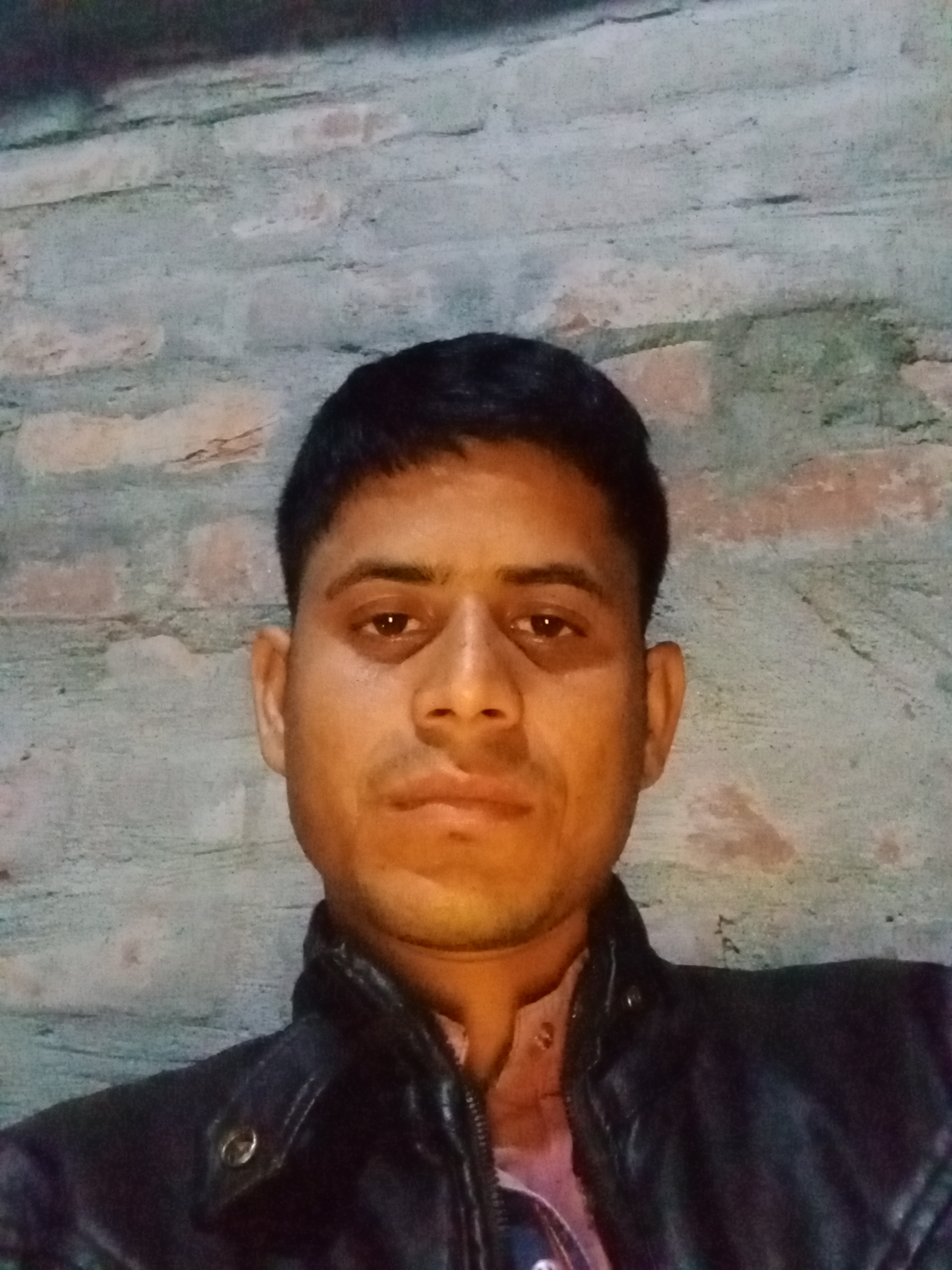 Water Purification System mechanic Mr. Goutam Bisaws in Kolarea