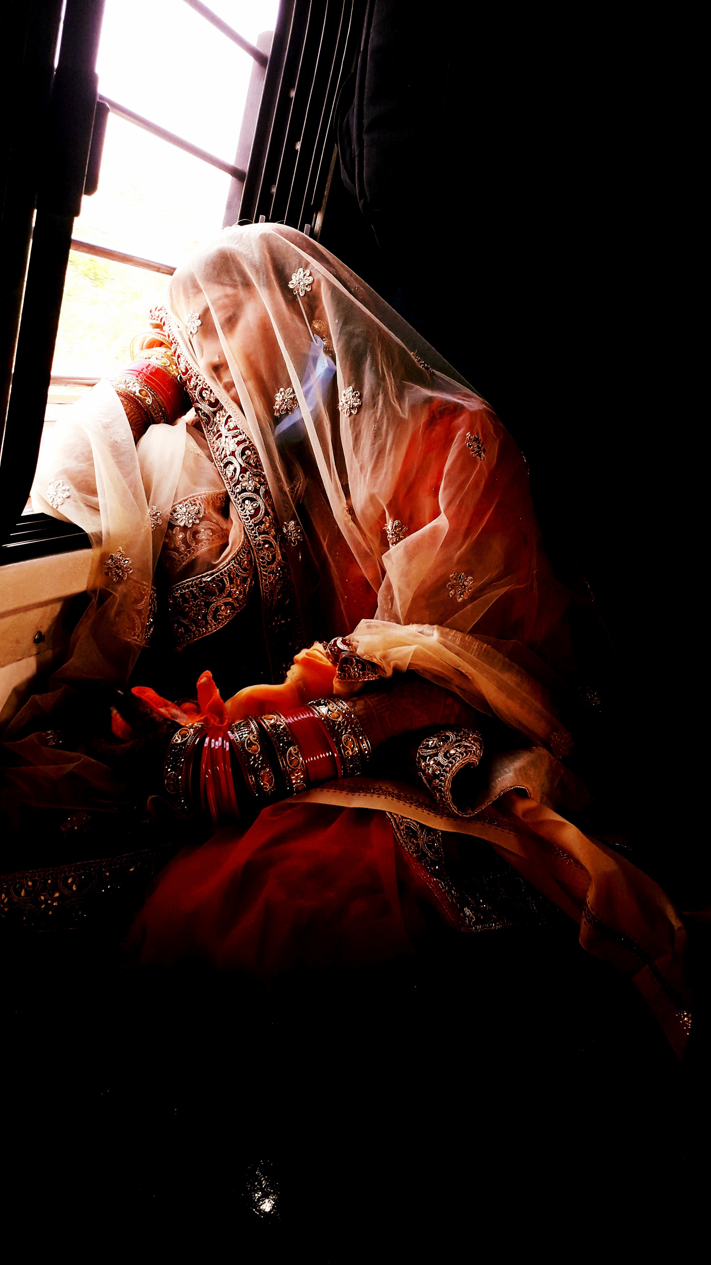 Photographer Mr. Biswajit Halder in Nayabad