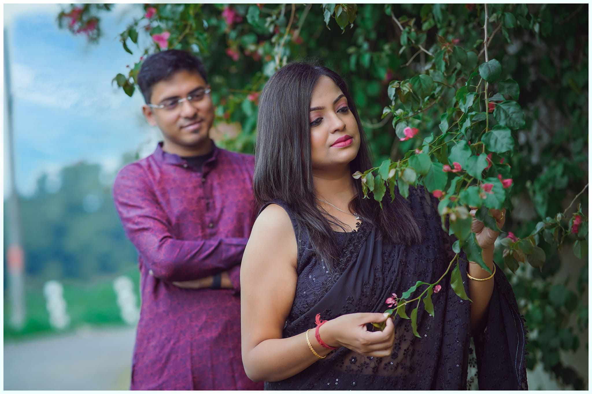 Photographer Mr. Shubham Sarkar in Hooghly 3