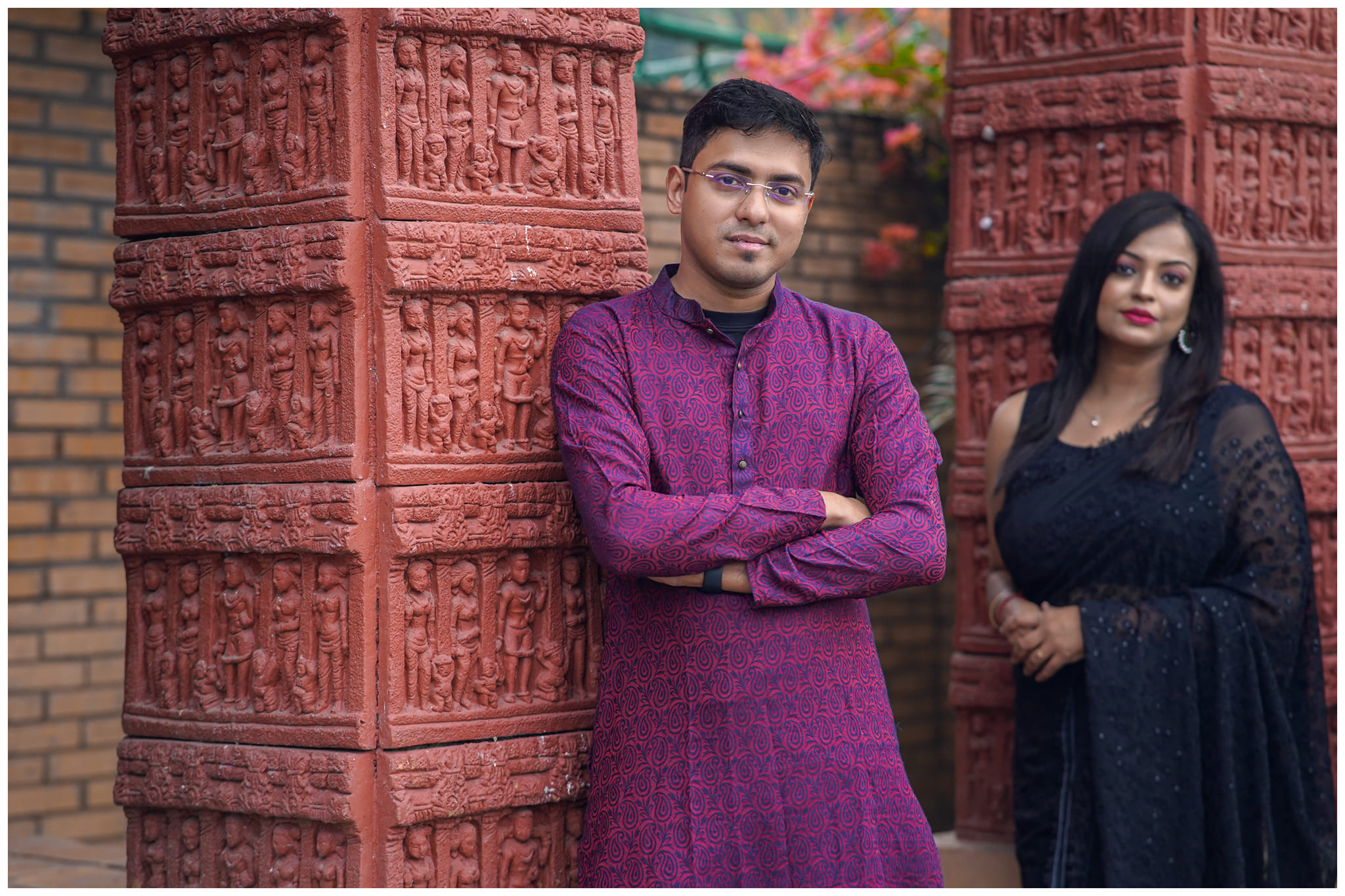 Photographer Mr. Shubham Sarkar in Hooghly 5