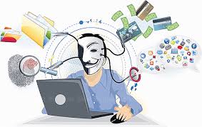 Computer Software installer Md Niyaj Ali in Kanspai