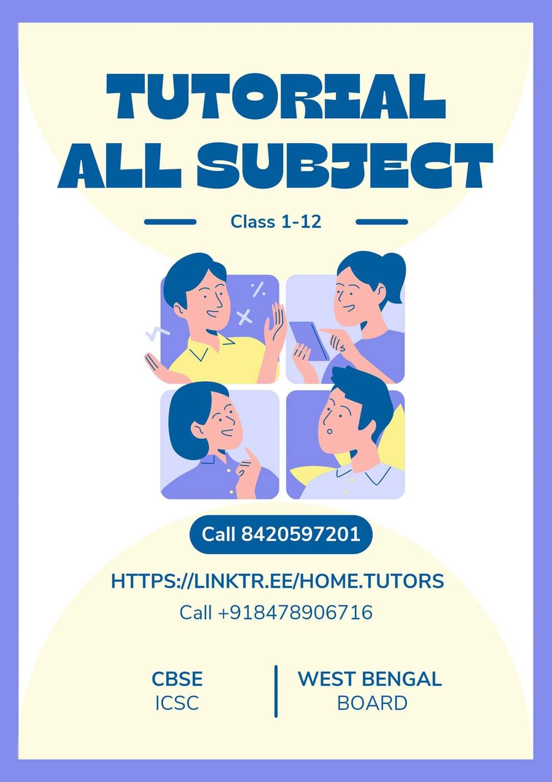 Bengali Teacher Mr. Santanu Pramanik in Santoshpur