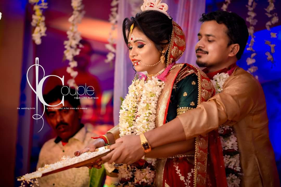 Photographer Mr. Subhankar Roy in Bagula