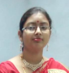 Music teacher Indrani Palit in Lake Town