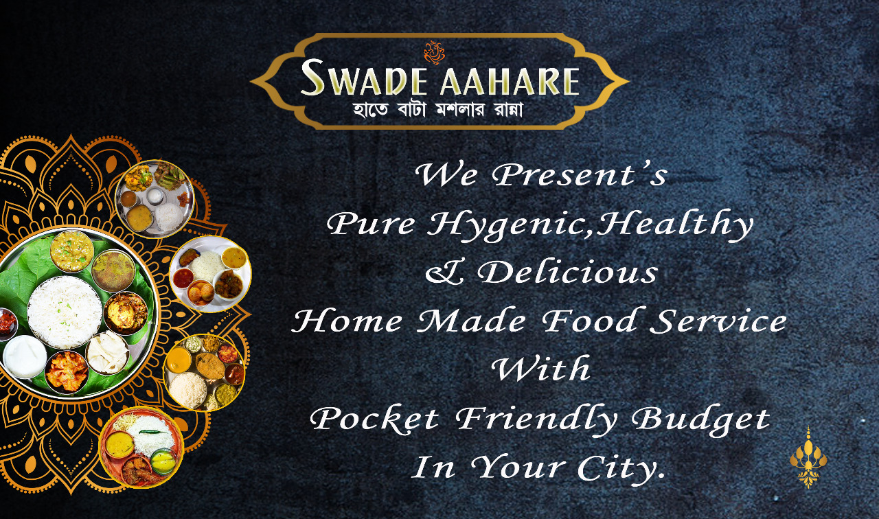 Food Home Delivery Mrs. Munmun Laha in Baranagar