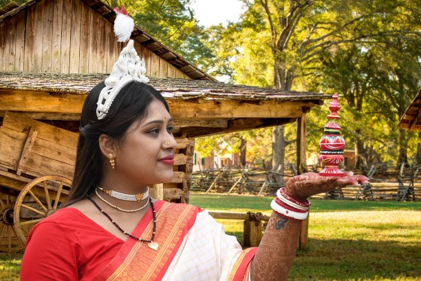 Photographer Mr. Sanjay Saha in Barasat