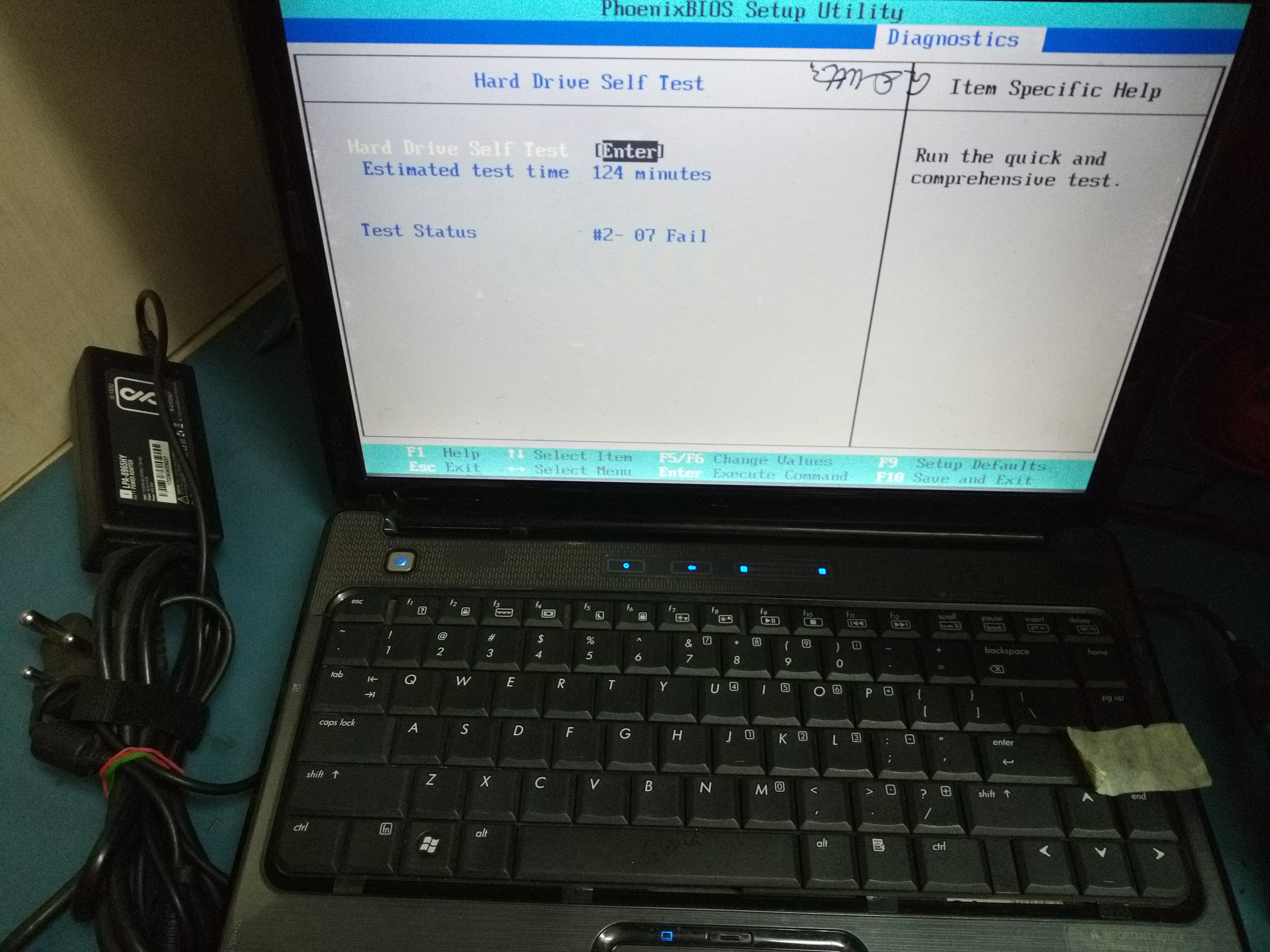 Laptop Computer Printer Service Person Debarshi Chowdhury in Chetla