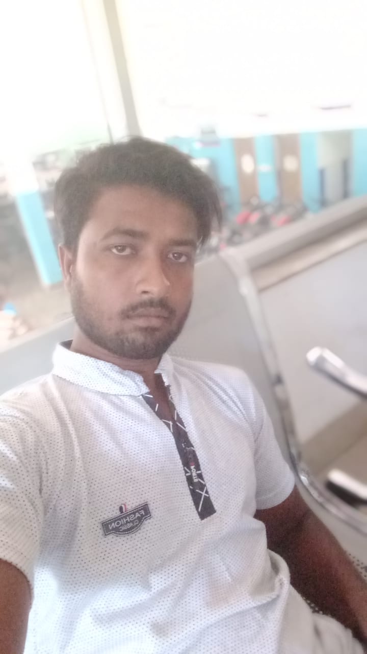 Building Contractor Mr. Monohar Hossain in Madhyamgram