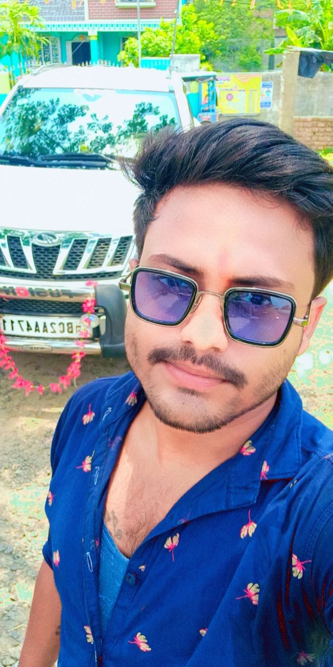 Driver Mr. Chandan Paul in Naihati