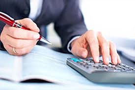 Accountant Ranjan Dutta in Dumdum