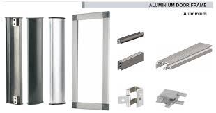 Aluminium door window mechanic MALLICK ALUMINIUM in Shyam Bazar