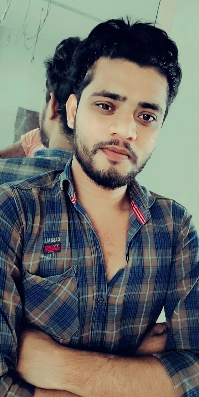 Carpenter Mr. Sk Khurshid Ali in Naul