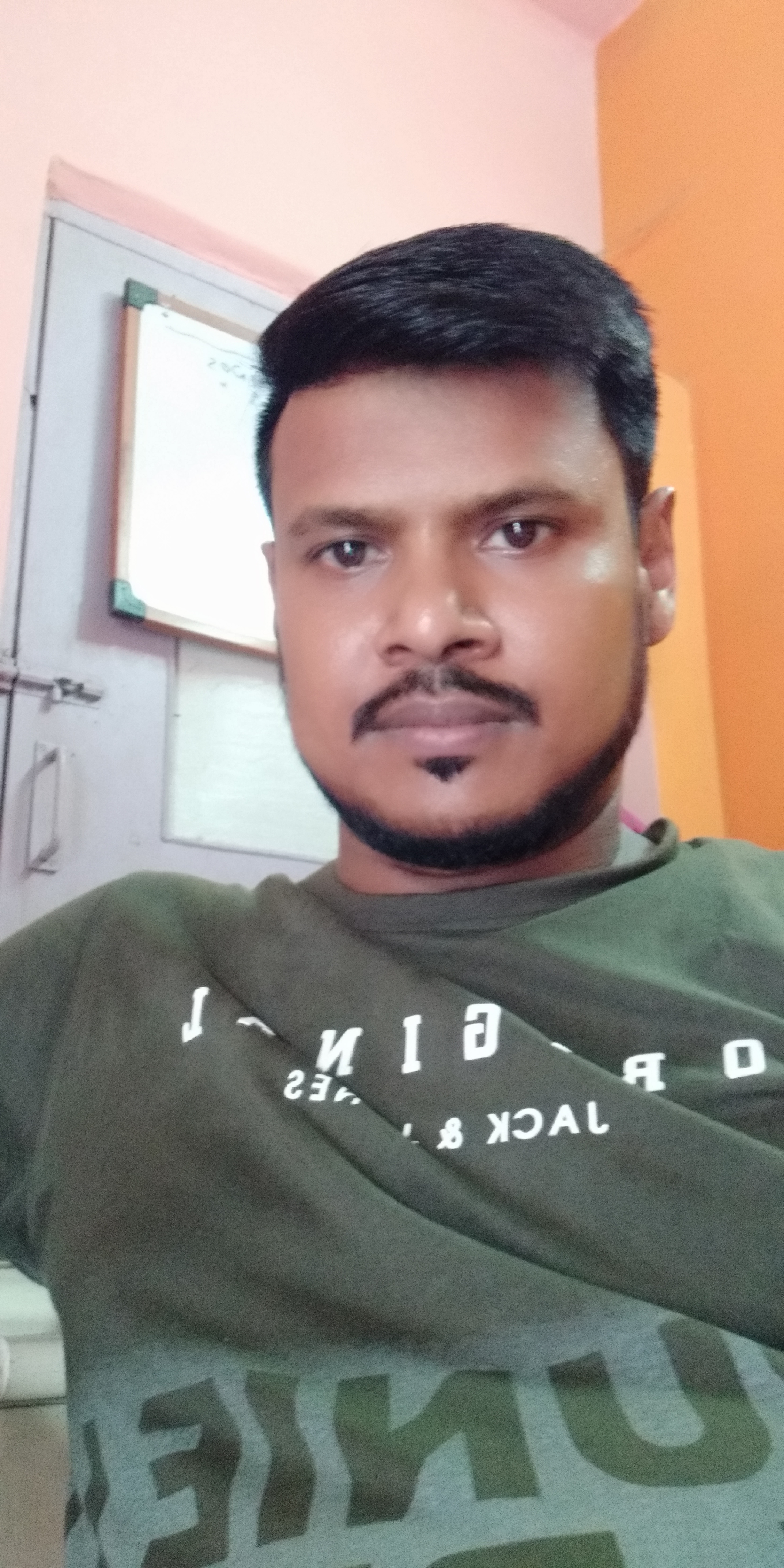 AC mechanic Mr. Anup Kumar Ghosh in Garia