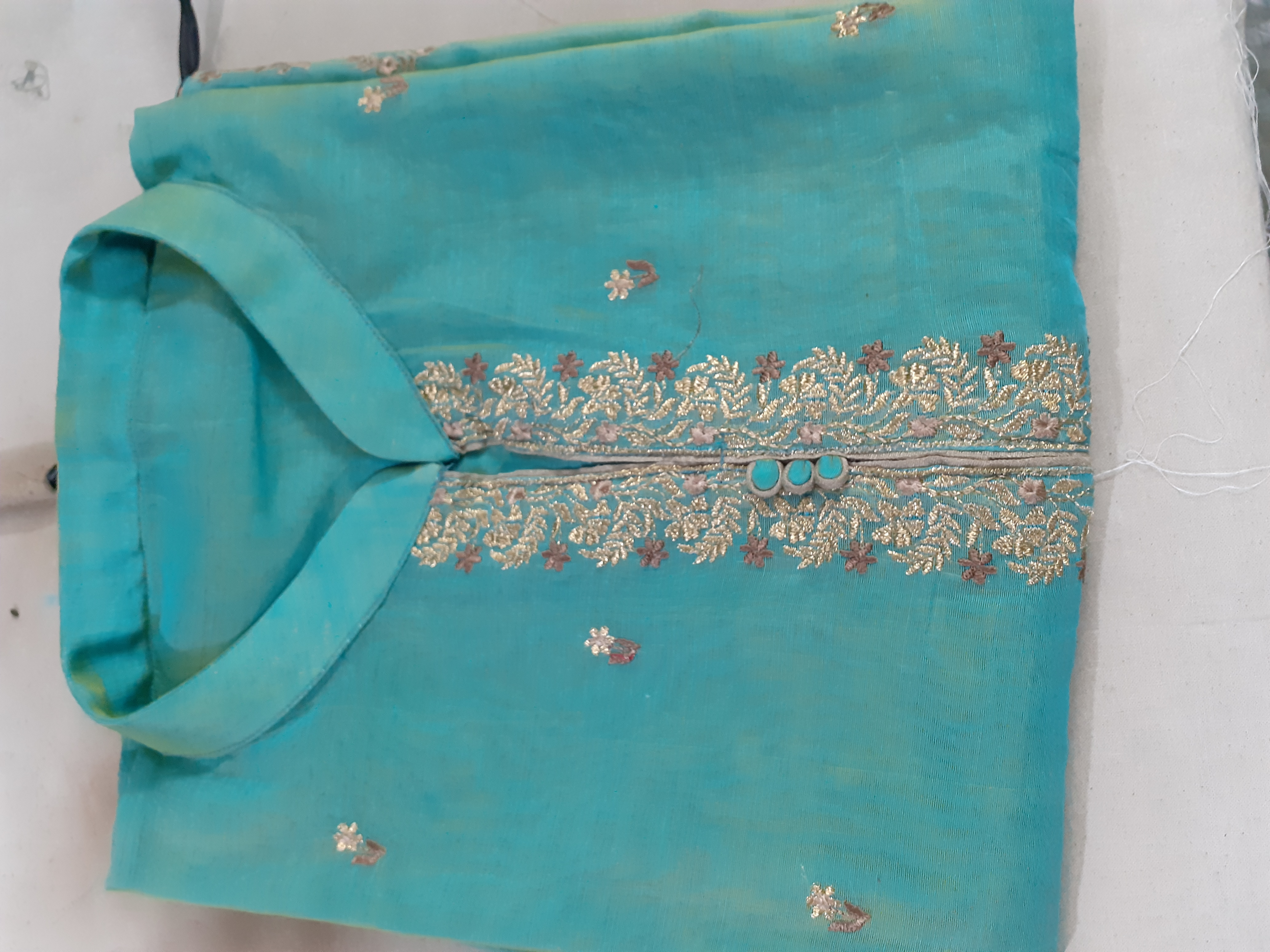 Ladies tailor and outfitters Mr. Chowdhury Abdul Mostafa in Tatarpur