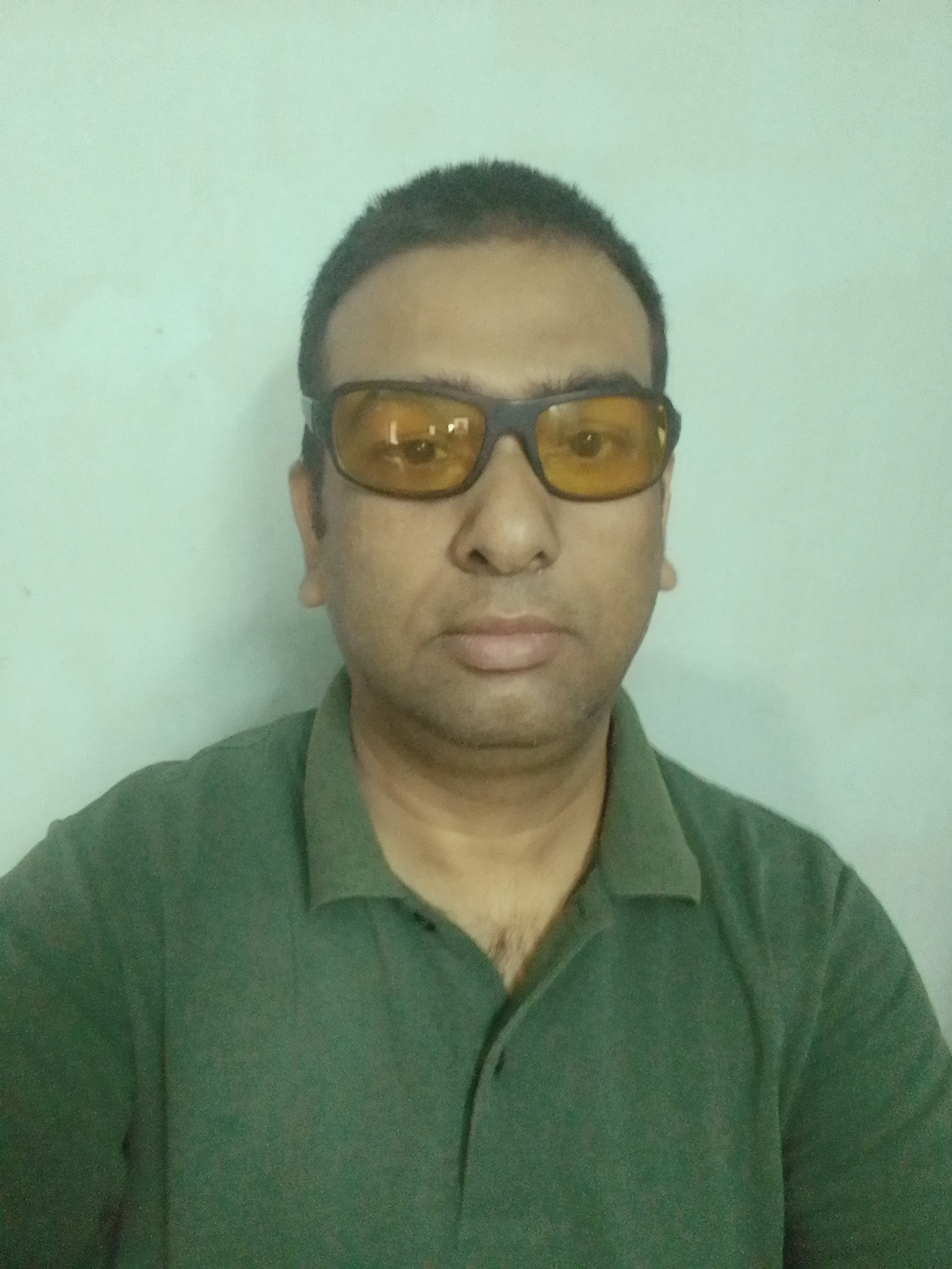 Lawyer Mr. Gour Gopal Bhattacharyya in Barisha