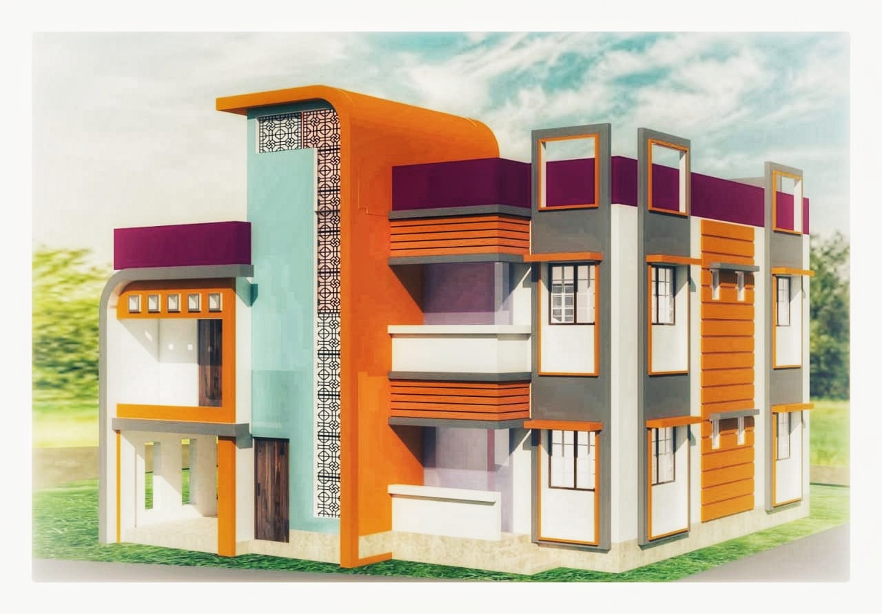 LBS Engineer for Building plan, site plan, estimate and supervision Mr. Sourav Dey in Chinsurah Rs