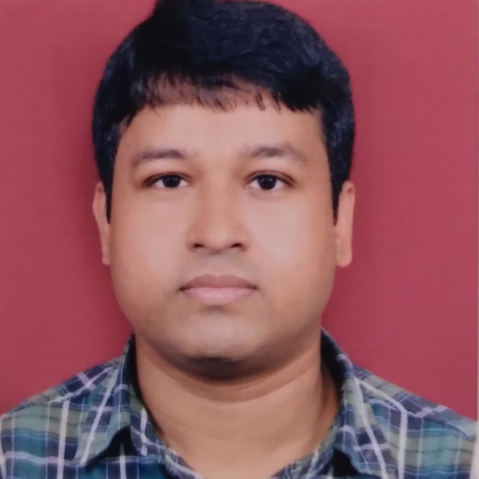Laptop Computer Printer Technician Mr. Nirmal Barai in R. c. thakurani