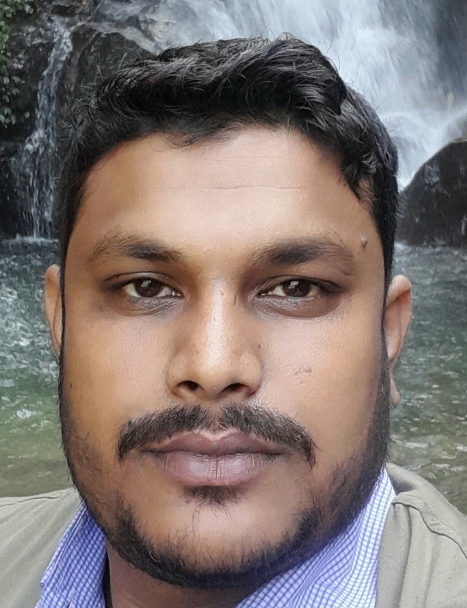 Electrician Mr. Abhishek Mondal in Ballygunge