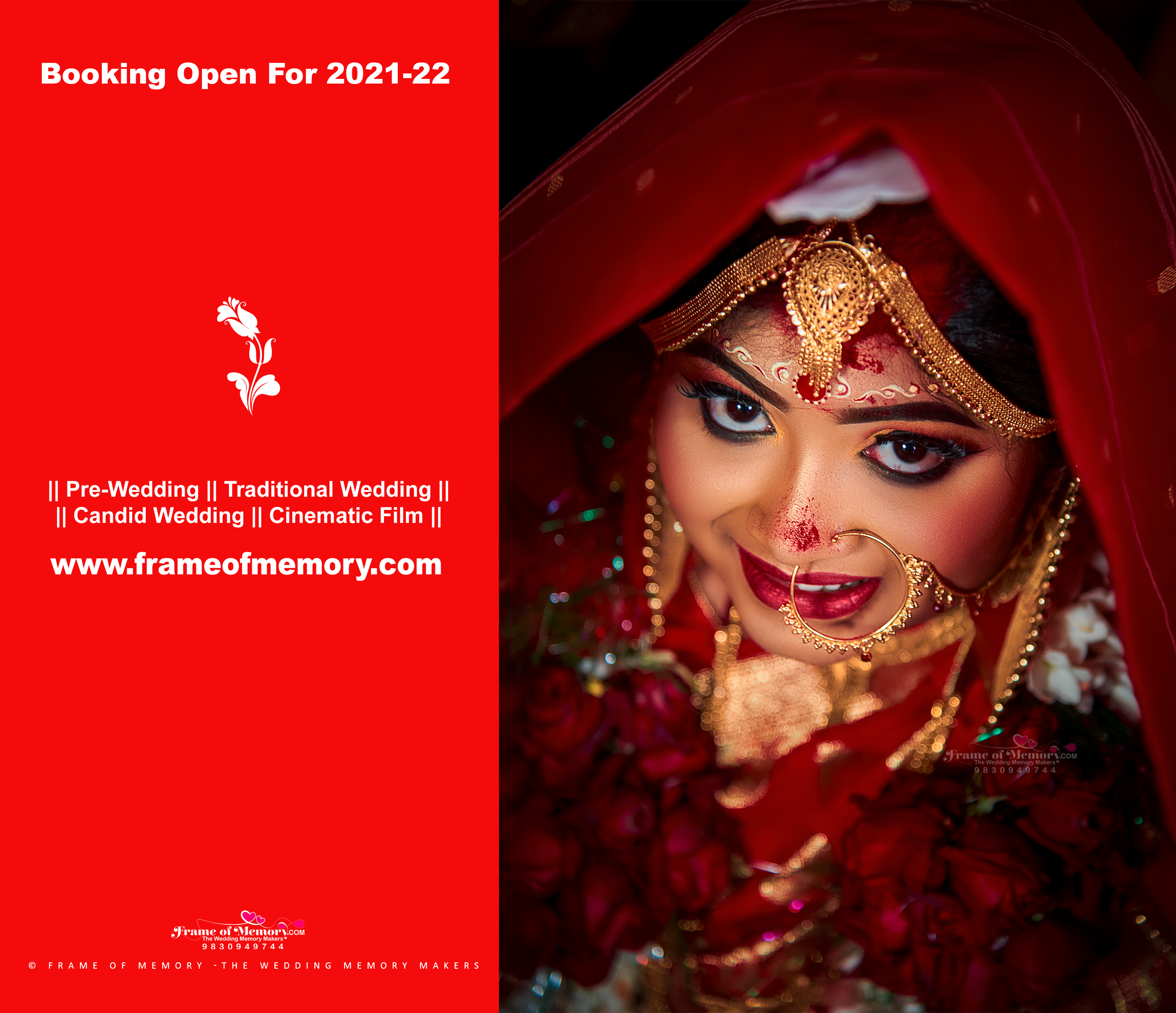 Photographer Mr. Arup Adhikary in Madhyamgram Bazar