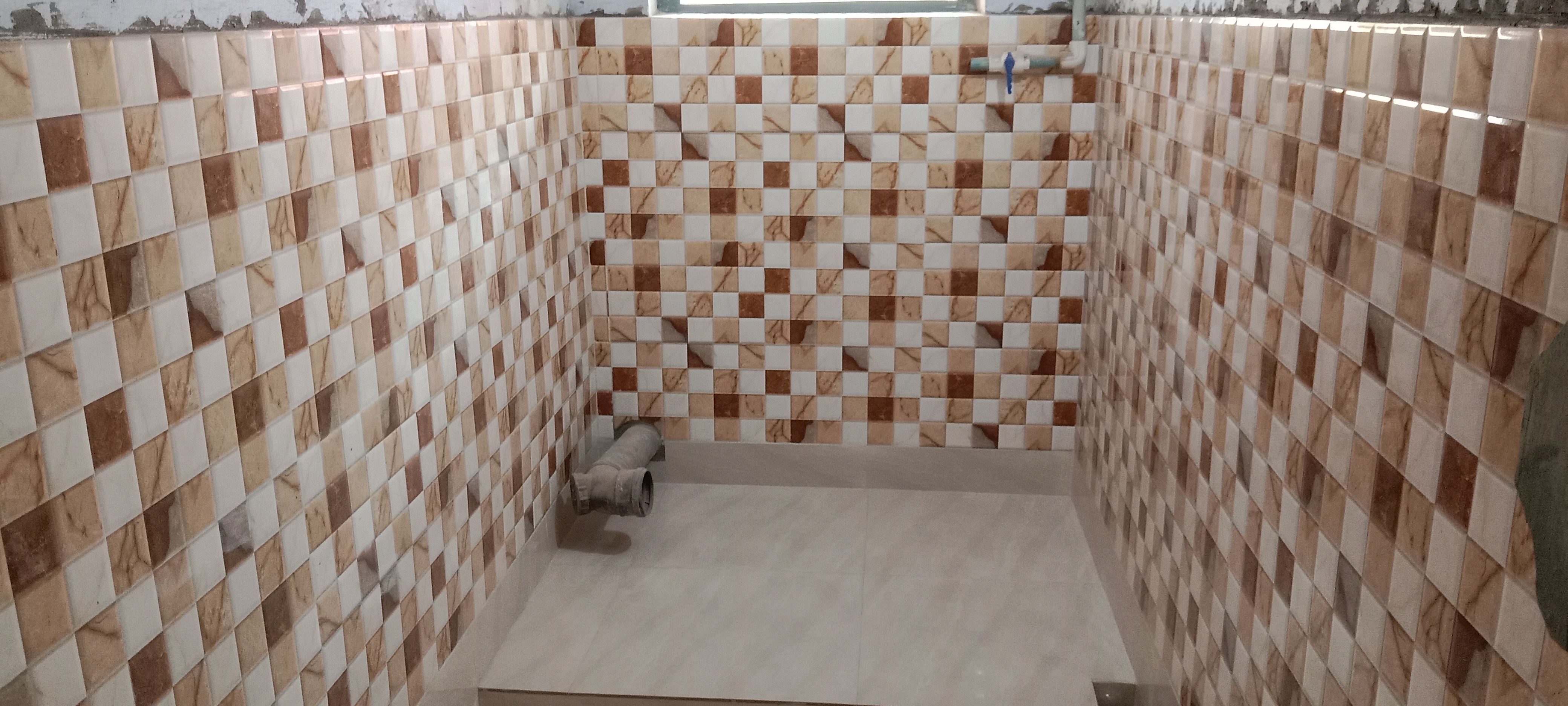 Tiles & marble Mistri Contractor Mr. Sabir Ali Mondal in Narendrapur