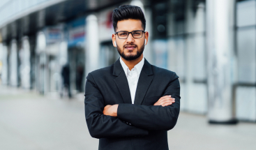 Company registration