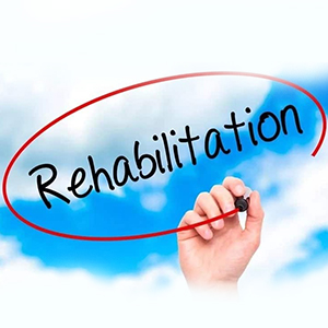 Rehabilitation